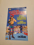 Jake The Snake Roberts Autographed Mini Poster Black Ink with no COA - Paper Goods - ThrowbackBuys - Amanda's Awesome Finds