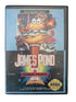 James Pond II: Codename: Robocod - SEGA Genesis - (1991) - No Manual - Video Games - ThrowbackBuys -Slaqr Retro Gaming & Collectibles