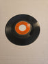 Janet Jackson Nasty 45 RPM Vinyl Record - Vinyl - ThrowbackBuys - Amanda's Awesome Finds