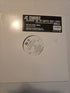 JC Chasez Blowin' Me Up (With Her Love) 12" Vinyl - Vinyl - ThrowbackBuys -Amanda's Awesome Finds