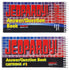 Jeopardy Electronic Handheld Game Model 7 - 581 - Tiger 1995 - Handheld Consoles - ThrowbackBuys - A N E 1 Stop Shop