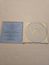 Jesse McCartney Off The Record CD - CDs - ThrowbackBuys -Amanda's Awesome Finds