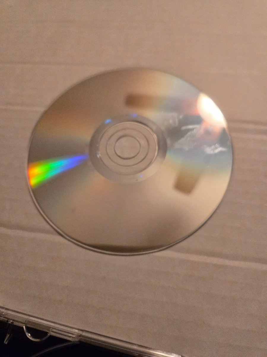 Jesse McCartney The Beautiful Soul Tour Live CD - CDs - ThrowbackBuys -Amanda's Awesome Finds