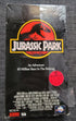 Jurassic Park VHS Tape - VHS - ThrowbackBuys - Amanda's Awesome Finds