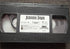 Jurassic Park VHS Tape - VHS - ThrowbackBuys - Amanda's Awesome Finds