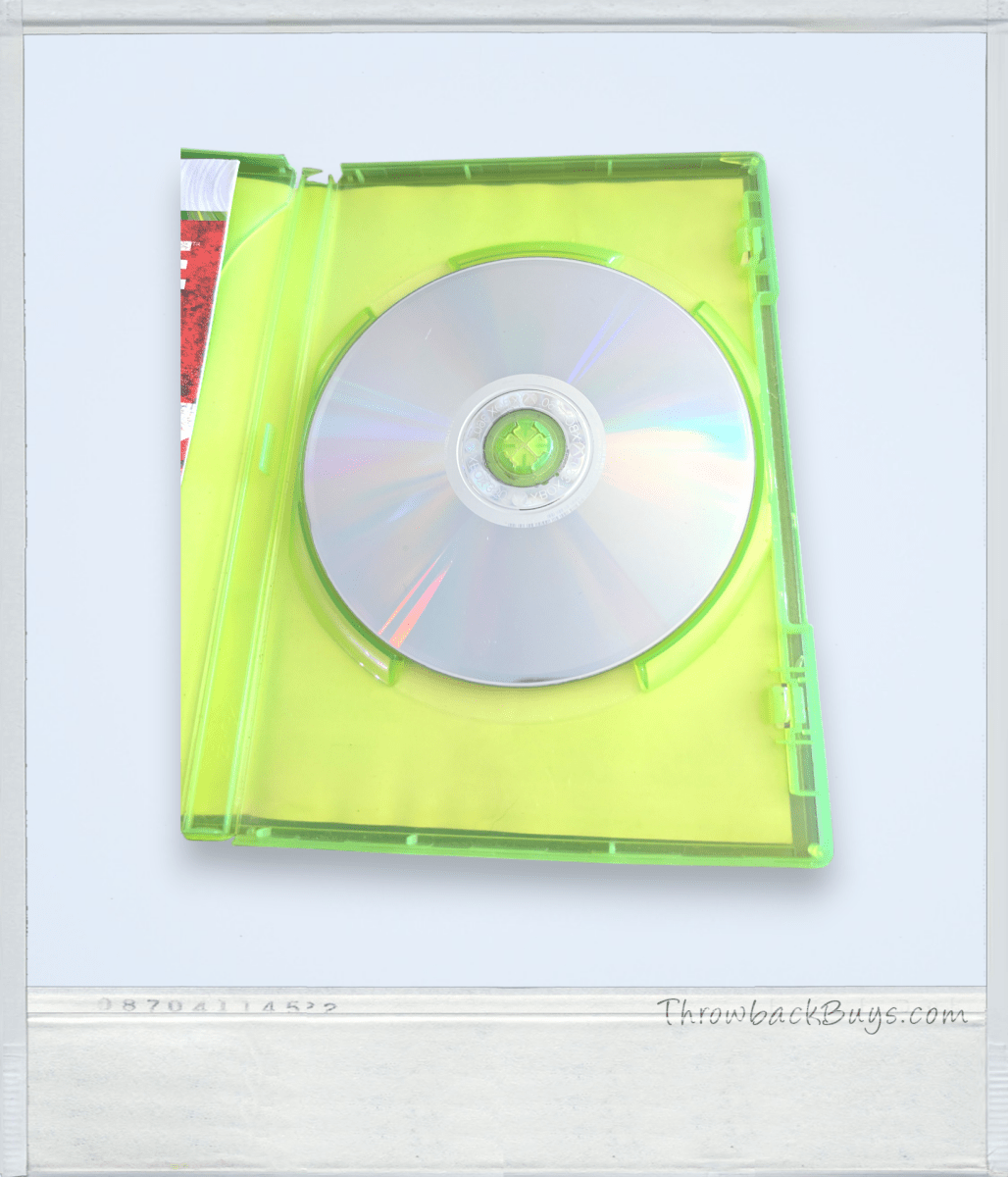 Just Cause (2006) - XBox 360 (Tested/Works) - Video Games - ThrowbackBuys - Slaqr Retro Gaming & Collectibles
