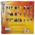 Justice League Unlimited 6 Figure Set Batman Superman Doomsday - Mattel - Action Figures & Collectibles - ThrowbackBuys - A N E 1 Stop Shop