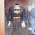 Justice League Unlimited 6 Figure Set Batman Superman Doomsday - Mattel - Action Figures & Collectibles - ThrowbackBuys - A N E 1 Stop Shop