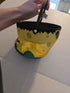 Kelloggs Cereal SpongeBob SquarePants Collapsible Halloween Candy Bucket - Bag - ThrowbackBuys - Amanda's Awesome Finds