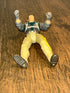 Kenner Lost World Jurassic Park Nick Van Owen figure Vintage 1997 - Action Figures & Collectibles - ThrowbackBuys -Raybar121
