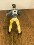 Kenner Lost World Jurassic Park Nick Van Owen figure Vintage 1997 - Action Figures & Collectibles - ThrowbackBuys -Raybar121