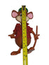 Kenner Toys Capital Critters Action Figure - 1992 - Action Figures & Collectibles - ThrowbackBuys - Abunnysvintageco
