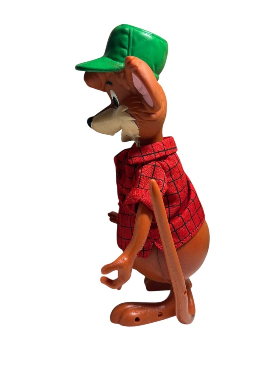 Kenner Toys Capital Critters Action Figure - 1992 - Action Figures & Collectibles - ThrowbackBuys - Abunnysvintageco