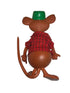 Kenner Toys Capital Critters Action Figure - 1992 - Action Figures & Collectibles - ThrowbackBuys - Abunnysvintageco
