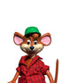 Kenner Toys Capital Critters Action Figure - 1992 - Action Figures & Collectibles - ThrowbackBuys - Abunnysvintageco