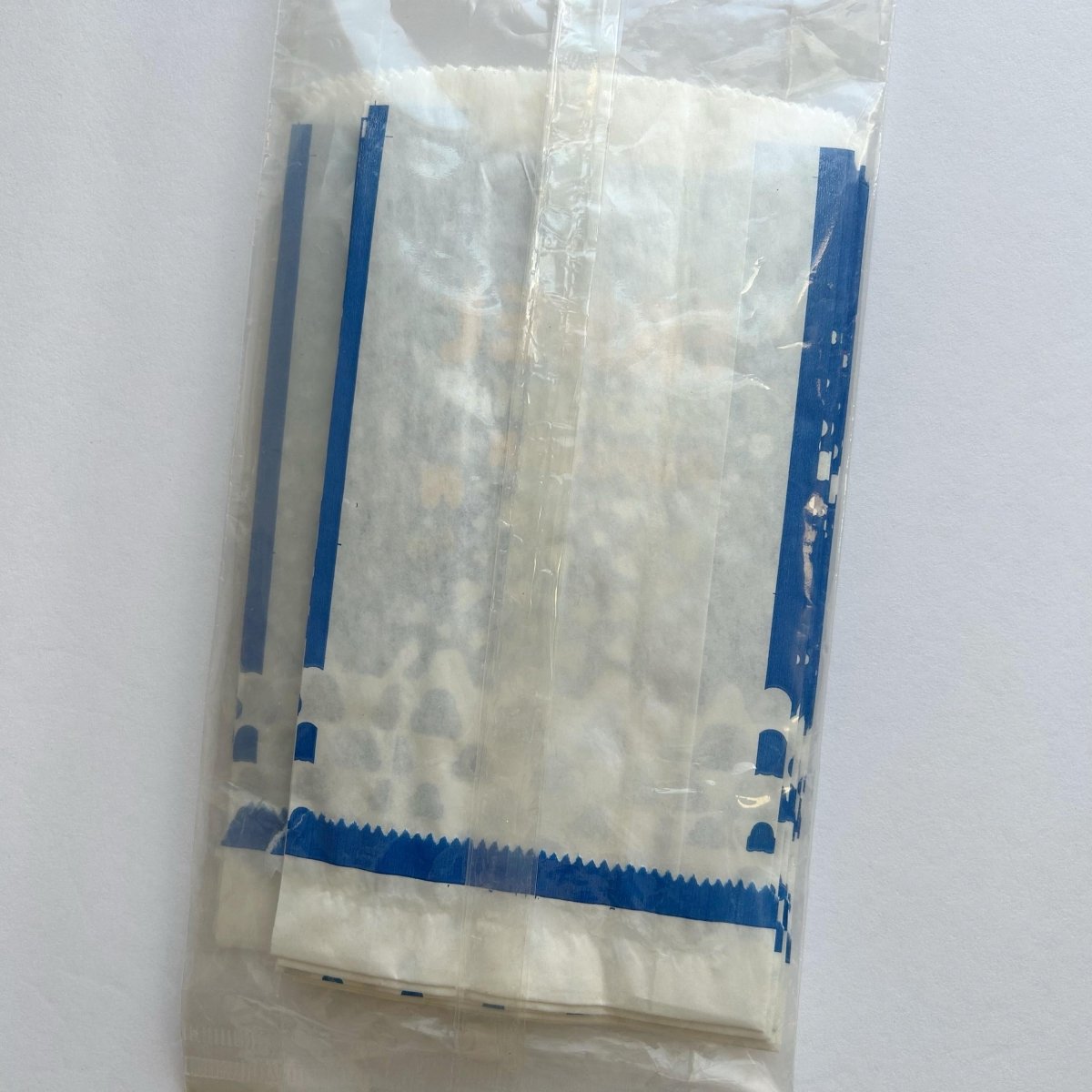 Kernels Popcorn Bags 2003 Party Birthday 15 Pieces - Favor Bags & Containers - ThrowbackBuys - NostalgicEpisodes