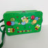 Keroppi Sanrio 1991 Tin Bag Birthday Celebration Frog - Tins - ThrowbackBuys - NostalgicEpisodes