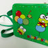 Keroppi Sanrio 1991 Tin Bag Birthday Celebration Frog - Tins - ThrowbackBuys - NostalgicEpisodes