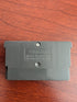 Kingdom Hearts: Chain of Memories (2004) - Gameboy Advance - AUTHENTIC/TESTED/CLEANED - Video Games - ThrowbackBuys - Slaqr Retro Gaming & Collectibles