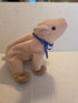 Knuckles Ty Beanie Baby 1999 - Plushies - ThrowbackBuys - Amanda's Awesome Finds