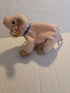 Knuckles Ty Beanie Baby 1999 - Plushies - ThrowbackBuys - Amanda's Awesome Finds