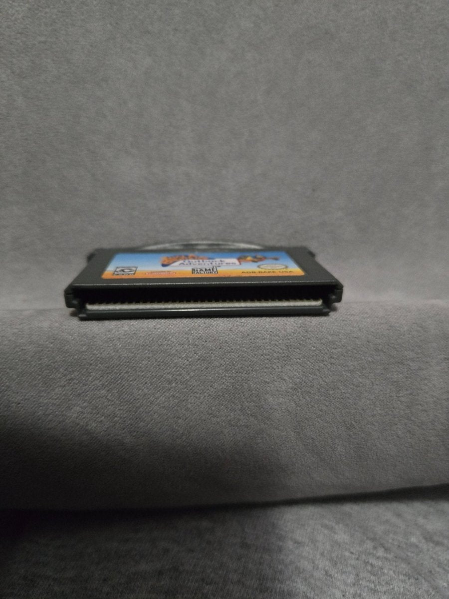 Koala Brothers Outback Adventures Nintendo Game Boy Advance Game - Video Games - ThrowbackBuys - Amanda's Awesome Finds
