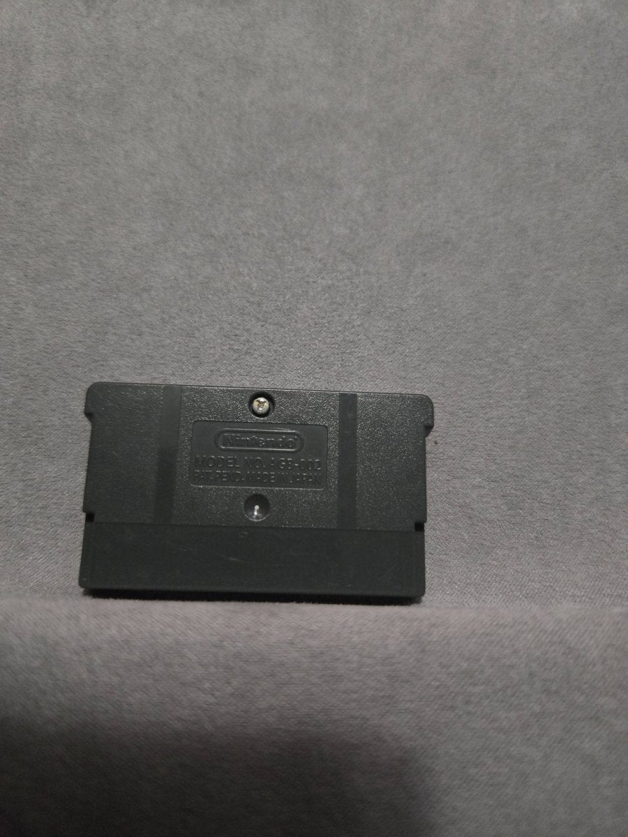 Koala Brothers Outback Adventures Nintendo Game Boy Advance Game - Video Games - ThrowbackBuys - Amanda's Awesome Finds