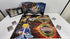 Konami Yugioh Yugi, Kaiba, Joey Gamemat w/ Token (LDK2 - EN) Set of 6 - Trading Cards - ThrowbackBuys - ResellerDoor
