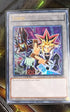 Konami Yugioh Yugi, Kaiba, Joey Gamemat w/ Token (LDK2 - EN) Set of 6 - Trading Cards - ThrowbackBuys - ResellerDoor