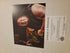 L.A. Smooth Autographed Photo with COA - Paper Goods - ThrowbackBuys - Amanda's Awesome Finds