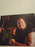 L.A. Smooth Autographed Photo with COA - Paper Goods - ThrowbackBuys - Amanda's Awesome Finds
