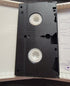 Lady and the Tramp VHS Clamshell - VHS - ThrowbackBuys - Amanda's Awesome Finds