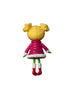 LALALOOPSY MINI Figure Exclusive HOLLY SLEIGH BELLS Doll 3” - Dolls - ThrowbackBuys - Abunnysvintageco
