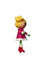 LALALOOPSY MINI Figure Exclusive HOLLY SLEIGH BELLS Doll 3” - Dolls - ThrowbackBuys - Abunnysvintageco
