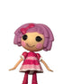 Lalaloopsy Mini Pillow Featherbed 3" - Dolls - ThrowbackBuys - Abunnysvintageco
