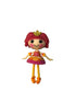 Lalaloopsy Mini Tippy Tumblelina Doll - Dolls - ThrowbackBuys - Abunnysvintageco