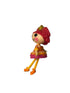 Lalaloopsy Mini Tippy Tumblelina Doll - Dolls - ThrowbackBuys - Abunnysvintageco