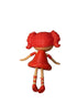Lalaloopsy Mini Twist E Twirls Doll - Dolls - ThrowbackBuys - Abunnysvintageco