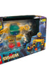 LEGO 1822 Aquazone Sea Claw 7 Aquanauts 183 pieces - 1995 - Action Figures & Collectibles - ThrowbackBuys - Abunnysvintageco