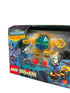 LEGO 1822 Aquazone Sea Claw 7 Aquanauts 183 pieces - 1995 - Action Figures & Collectibles - ThrowbackBuys - Abunnysvintageco