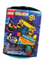 LEGO 1822 Aquazone Sea Claw 7 Aquanauts 183 pieces - 1995 - Action Figures & Collectibles - ThrowbackBuys - Abunnysvintageco