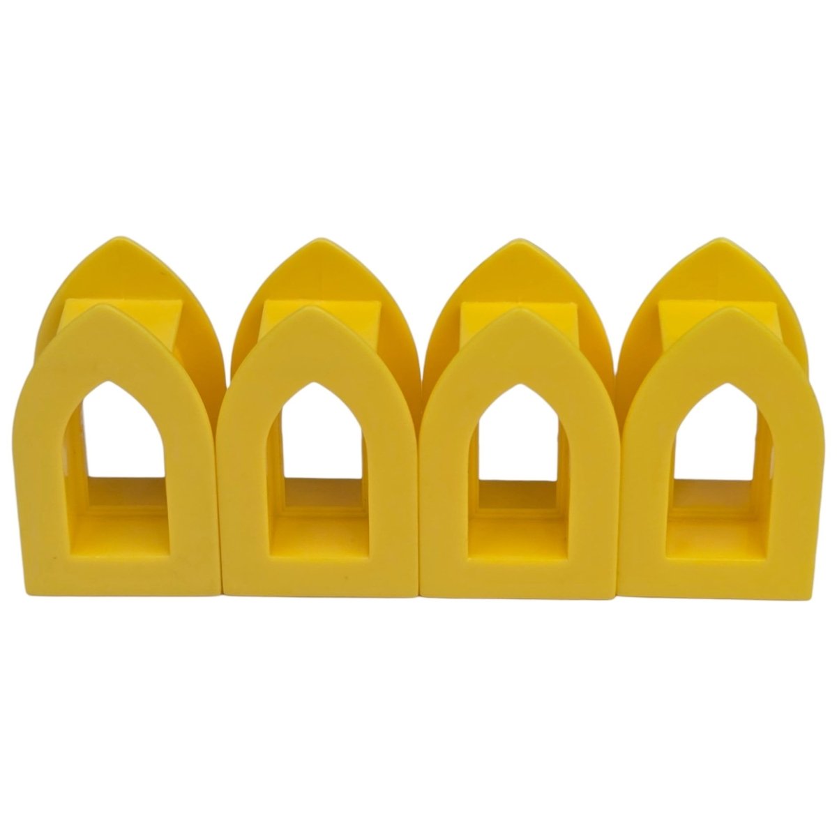 Lincoln Logs Castle Kingdom Replacement Parts Lot 10 - Action Figures & Collectibles - ThrowbackBuys - A N E 1 Stop Shop