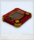 1992 - Tiger - The Lion King Handheld Game Handheld Consoles