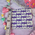 Lisa Frank Cats and Kittens Sticker Sheet – Vintage 90s Stationery - Paper Goods - ThrowbackBuys - Starbunnyvintage