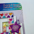 Lisa Frank Colour and Doodle Picture Frame Kit - Arts & Crafts - ThrowbackBuys -NostalgicEpisodes