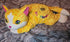 Lisa Frank Sunflower 24" Jumbo Cat Plush - Collectible Toys - ThrowbackBuys - Forevertreasuresthrift