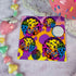 Lisa Frank Vintage 90s Dalmatian Sticker Sheet - Paper Goods - ThrowbackBuys - Starbunnyvintage