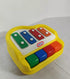 Little Tikes Kid Toy Xylophone - Yellow - Collectible Toys - ThrowbackBuys - ResellerDoor