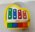 Little Tikes Kid Toy Xylophone - Yellow - Collectible Toys - ThrowbackBuys - ResellerDoor