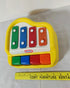 Little Tikes Kid Toy Xylophone - Yellow - Collectible Toys - ThrowbackBuys - ResellerDoor